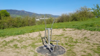 workoutové hřiště 4